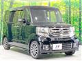 2016 Honda N BOX