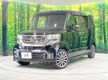 2016 Honda N BOX