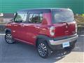 2017 Suzuki Hustler
