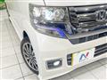2017 Honda N BOX