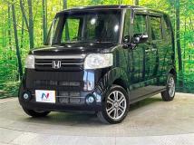 2016 Honda N BOX