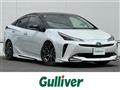 2021 Toyota Prius