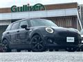 2022 BMW MINI Clubman
