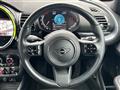 2022 BMW MINI Clubman