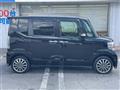 2015 Honda N BOX