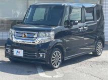 2015 Honda N BOX
