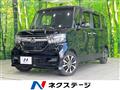 2017 Honda N BOX
