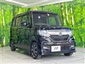 2017 Honda N BOX