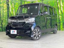 2017 Honda N BOX