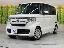 2017 Honda N BOX