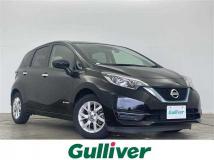 2019 Nissan Note