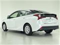 2021 Toyota Prius