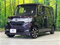 2018 Honda N BOX