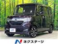 2018 Honda N BOX