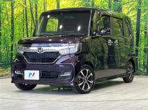 2018 Honda N BOX