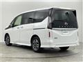 2023 Nissan Serena
