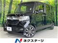 2018 Honda N BOX