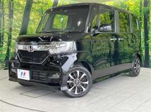 2018 Honda N BOX