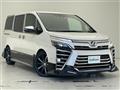 2018 Toyota Voxy