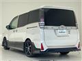 2018 Toyota Voxy