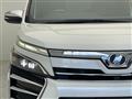 2018 Toyota Voxy