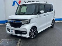 2019 Honda N BOX