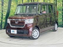 2019 Honda N BOX