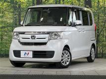 2019 Honda N BOX
