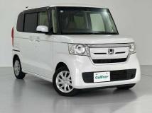 2019 Honda N BOX