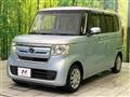 2019 Honda N BOX