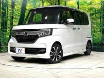 2020 Honda N BOX