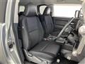 2012 Toyota FJ Cruiser