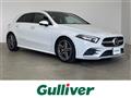 2019 Mercedes-Benz A-Class