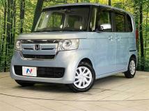 2020 Honda N BOX