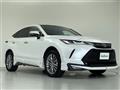 2023 Toyota Harrier Hybrid