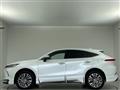 2023 Toyota Harrier Hybrid