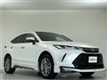 2023 Toyota Harrier Hybrid