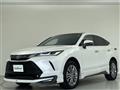 2023 Toyota Harrier Hybrid
