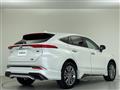 2023 Toyota Harrier Hybrid