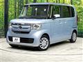 2020 Honda N BOX