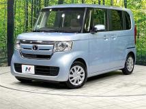 2020 Honda N BOX