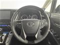 2016 Toyota Alphard