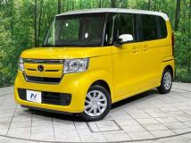 2018 Honda N BOX