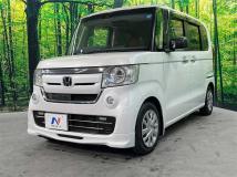 2019 Honda N BOX