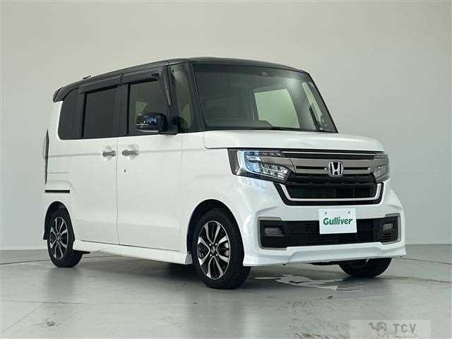2023 Honda N BOX