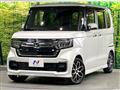2021 Honda N BOX