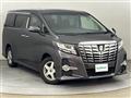 2016 Toyota Alphard