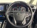 2016 Toyota Alphard