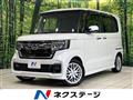 2022 Honda N BOX