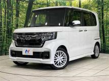 2022 Honda N BOX